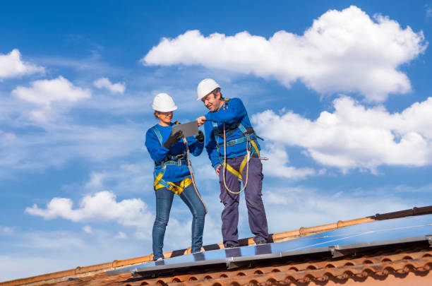 Fast & Reliable Emergency Roof Repairs in Jal, NM